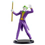 Batman The Joker DC Comics 2 3/4-Inch Mini-Figure